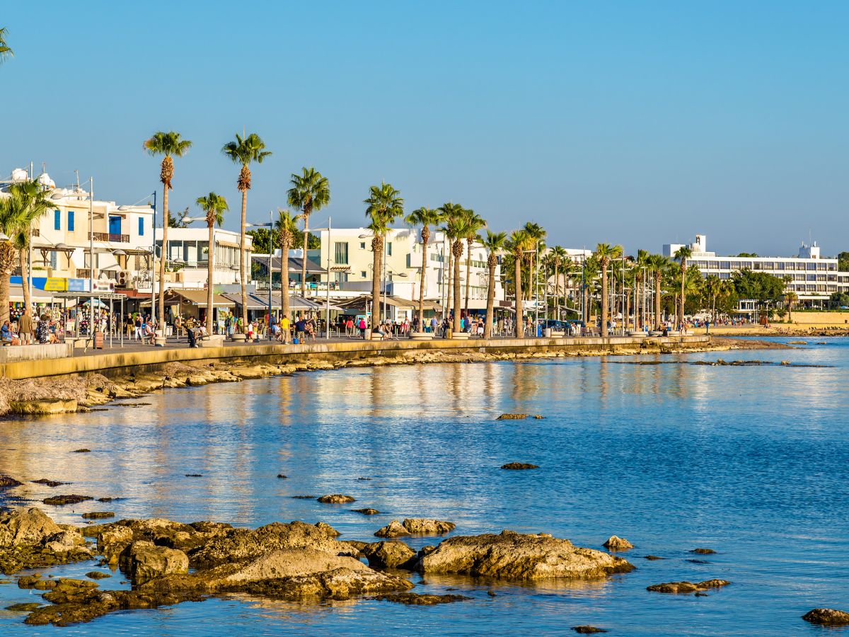 paphos