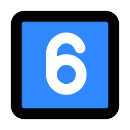 six